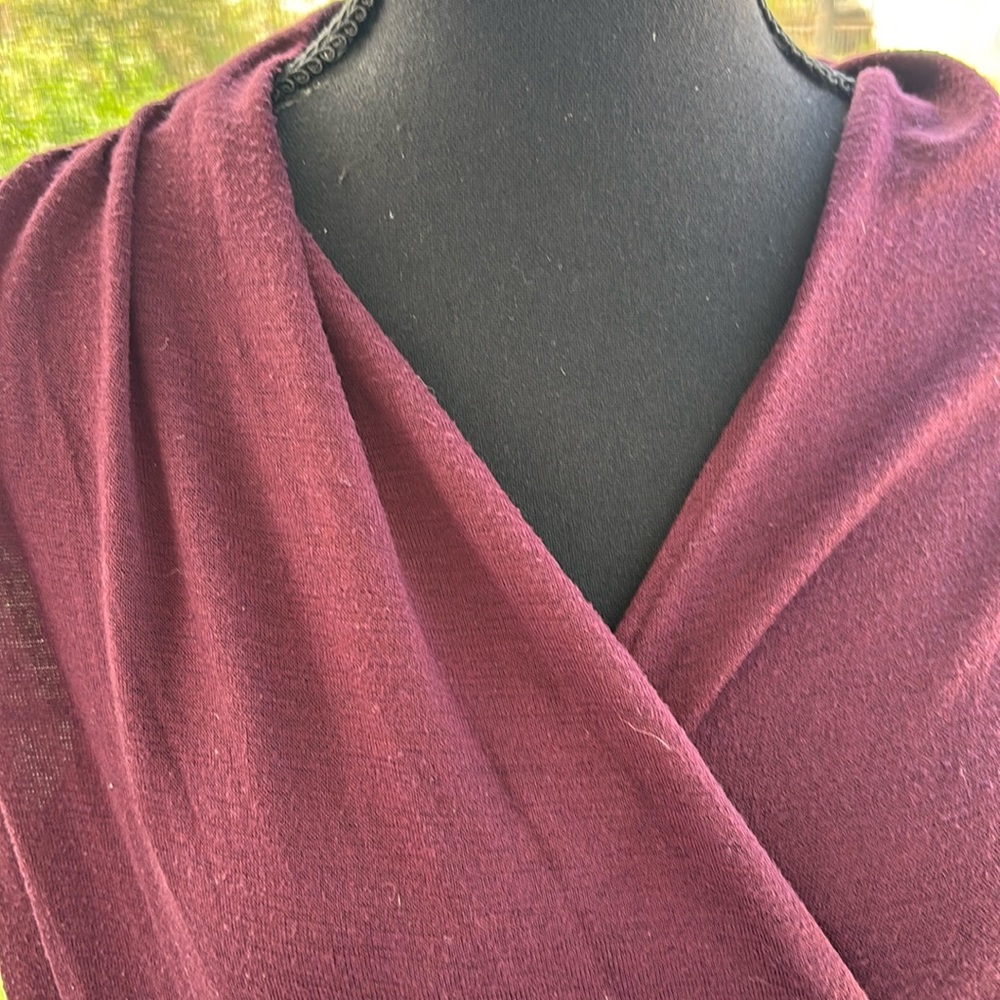 41 Hawthorn Sleeveless Pullover Top